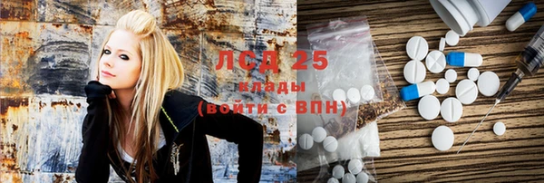 крисы Верхний Тагил